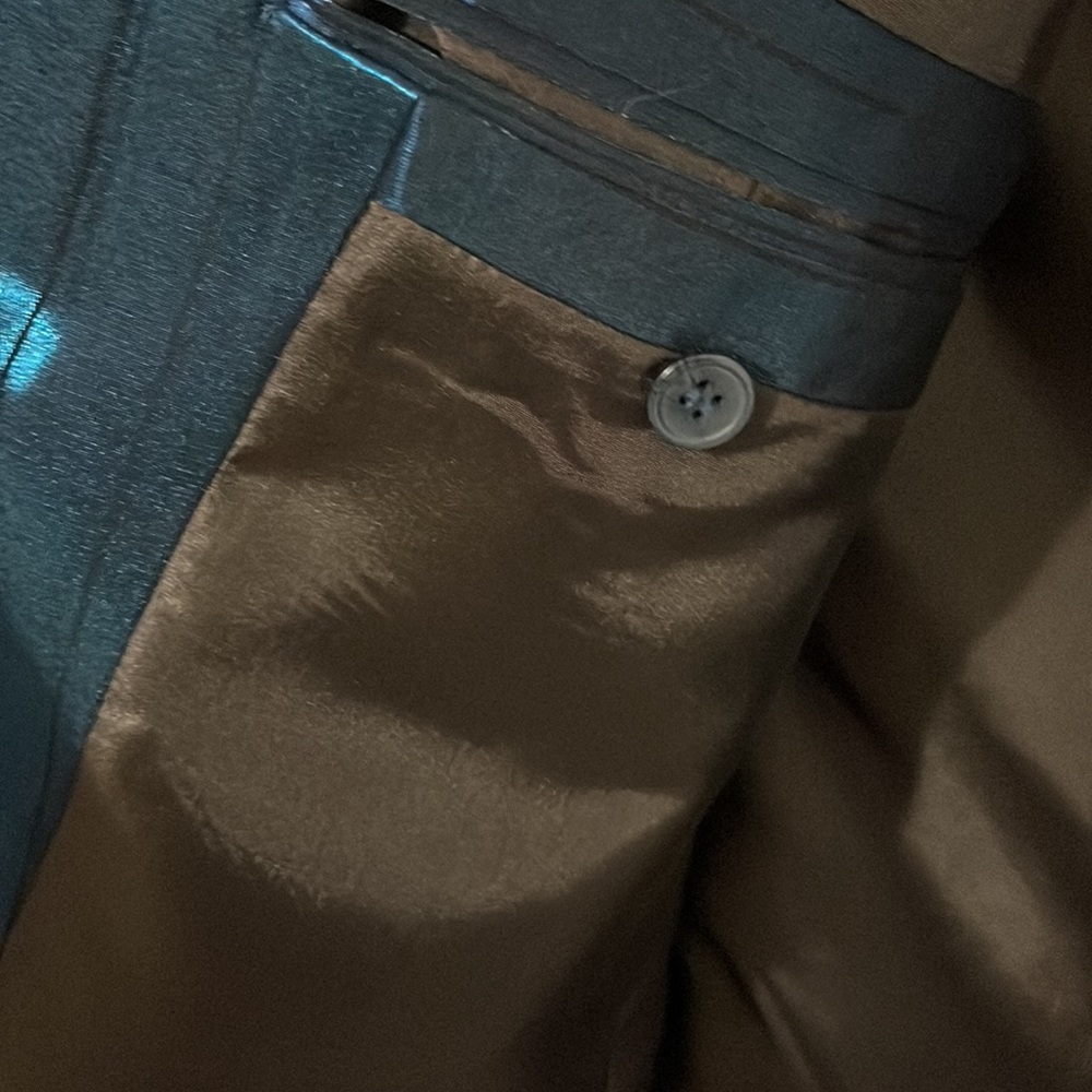 Shimmer Jacket - Picture 3 of 5